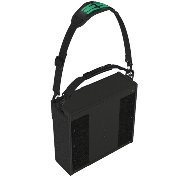 Wera torba za alata pojas i korpa 2GO 05004351001 Wera torba za alata pojas i korpa 2GO 05004351001