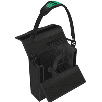 Wera torba za alata pojas i korpa 2GO 05004351001 Wera torba za alata pojas i korpa 2GO 05004351001