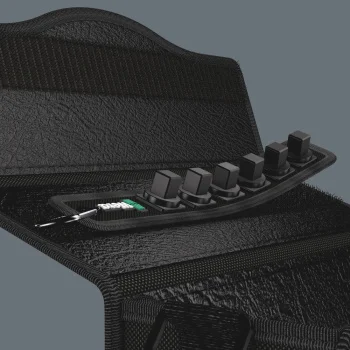 Wera pojas C za nasadne ključeve 05003892001 Wera pojas C za nasadne ključeve 05003892001