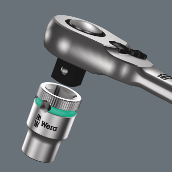 Wera račna Zyklop 8004 C 1/2 Wera račna Zyklop 8004 C 1/2