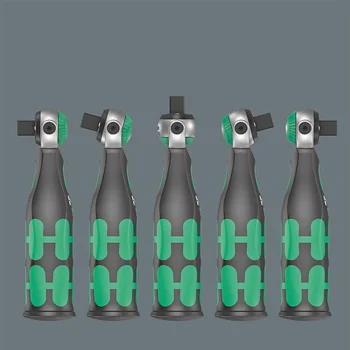 Wera račna džepni set Zyklop 13/1 05004280001-2