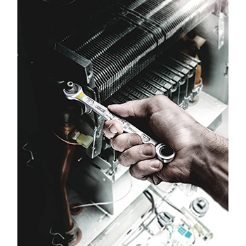 Wera set alata za vodoinstalatere u torbici 25/1 KK SH 1 PlumbKit 05135927001-8