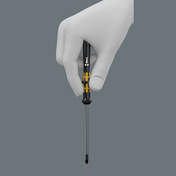 Wera set ESD odvijača za elektroniku 6/1 1550/6 ESD 05030180001 Wera set ESD odvijača za elektroniku 6/1 1550/6 ESD 05030180001