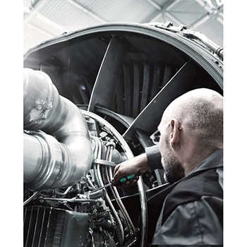 Wera set odvijača Kraftform Plus 6 kom 334/6 05105650001 Wera set odvijača Kraftform Plus 6 kom 334/6 05105650001