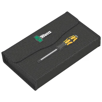 Wera set odvijača Kraftform Plus ojačani 7 kom 900/7 set 1 05137811001 Wera set odvijača Kraftform Plus ojačani 7 kom 900/7 set 1 05137811001