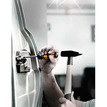 Wera set odvijača Kraftform Plus 6 kom ojačani 932/918/6 05018287001 Wera set odvijača Kraftform Plus 6 kom ojačani 932/918/6 05018287001