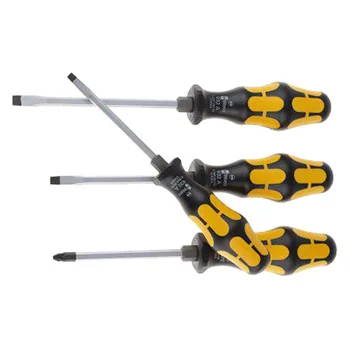 Wera set odvijača Kraftform Plus 6 kom ojačani 932/918/6 05018287001 Wera set odvijača Kraftform Plus 6 kom ojačani 932/918/6 05018287001