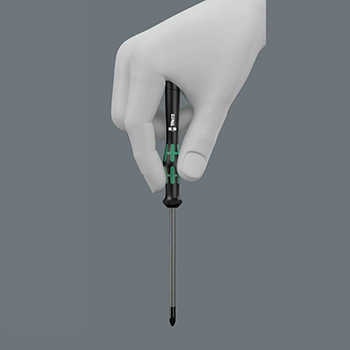 Wera set odvijača za elektroniku 12/1 Micro-Set/12 SB 1 05073675001 Wera set odvijača za elektroniku 12/1 Micro-Set/12 SB 1 05073675001