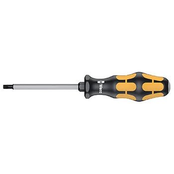 Wera set odvijača Kraftform Plus ojačani 7 kom 900/7 set 1 05137811001 Wera set odvijača Kraftform Plus ojačani 7 kom 900/7 set 1 05137811001