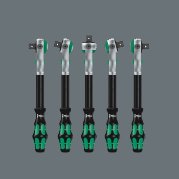 Wera set gedora 1/2 Wera set gedora 1/2
