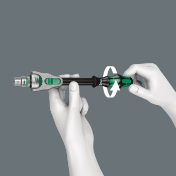 Wera set gedora 1/2 Wera set gedora 1/2