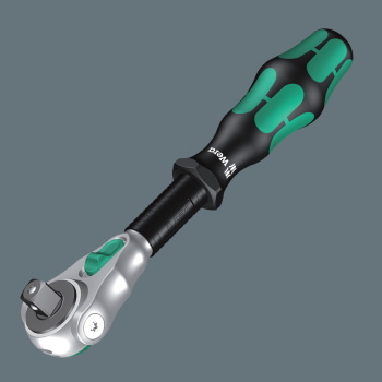 Wera set gedora 1/2 Wera set gedora 1/2