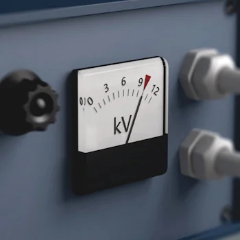 Wera set izolovanih gedora 3/8