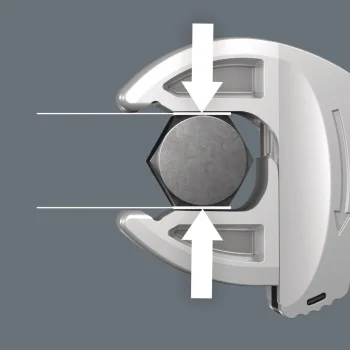 Wera set samopodesivih ključeva Joker 6004 4/1 05020110001-1