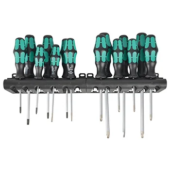 Wera set odvijača Kraftform 14 kom Big Pack 300 Wera set odvijača Kraftform 14 kom Big Pack 300