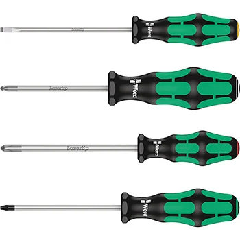 Wera set odvijača Kraftform 14 kom Big Pack 300 Wera set odvijača Kraftform 14 kom Big Pack 300