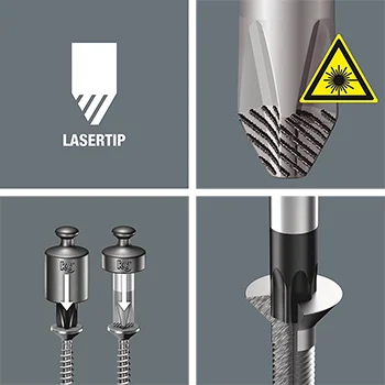 Wera set odvijača Kraftform 14 kom Big Pack 300 Wera set odvijača Kraftform 14 kom Big Pack 300