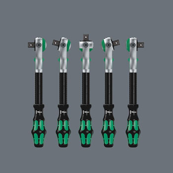 Wera Kraftform Kompakt W 1 set 35 komada 05135926001 Wera Kraftform Kompakt W 1 set 35 komada 05135926001