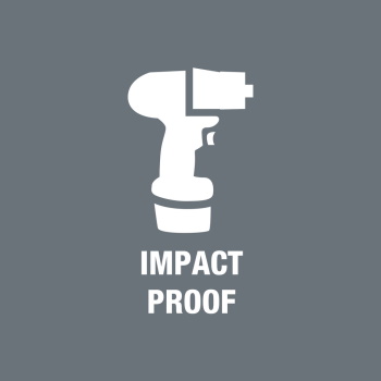 Wera set nasadnih ključeva Impact C 1/2 Wera set nasadnih ključeva Impact C 1/2