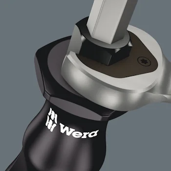 Wera set odvijača Kraftform 334 SK/6 6/1 05007680001-3