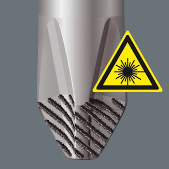 Wera set odvijača Kraftform 334 SK/6 6/1 05007680001 Wera set odvijača Kraftform 334 SK/6 6/1 05007680001