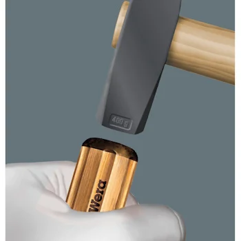 Wera set odvijača 930/935/6 6/1 05018251001-3