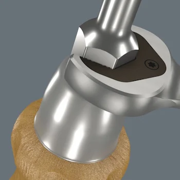 Wera set odvijača 930/935/6 6/1 05018251001-4