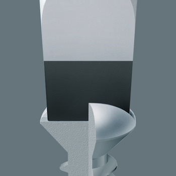 Wera set odvijača 930/935/6 6/1 05018251001 Wera set odvijača 930/935/6 6/1 05018251001