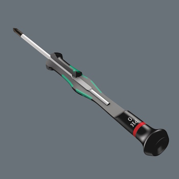 Wera set odvijača i stalak za elektroničare 2035/6 B 6/1 05118152001 Wera set odvijača i stalak za elektroničare 2035/6 B 6/1 05118152001