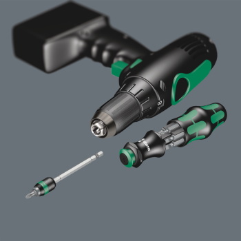 Wera set odvijača Kraftform Kompakt 22 sa torbicom 7/1 05051023001 Wera set odvijača Kraftform Kompakt 22 sa torbicom 7/1 05051023001