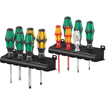 Wera set odvijača Kraftform XXL 2 12/1 05051011001 Wera set odvijača Kraftform XXL 2 12/1 05051011001