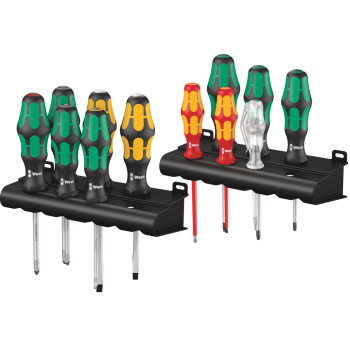 Wera set odvijača Kraftform  XXL 2 12/1 05051011001-1