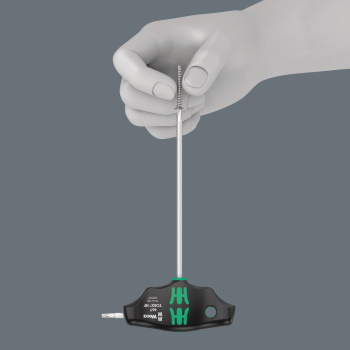 Wera set ključeva sa T-ručkom 467/7 Torx® HF 7/1 05023452001 Wera set ključeva sa T-ručkom 467/7 Torx® HF 7/1 05023452001