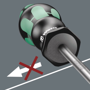 Wera set odvijača Torx® 367/6 Kraftform Plus 6/1 05028062001 Wera set odvijača Torx® 367/6 Kraftform Plus 6/1 05028062001