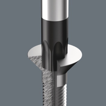 Wera set odvijača Torx® 367/6 Kraftform Plus 6/1 05028062001 Wera set odvijača Torx® 367/6 Kraftform Plus 6/1 05028062001