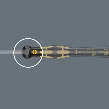 Wera set odvijača za elektroniku 1578 A/6 ESD 6/1 05030170001 Wera set odvijača za elektroniku 1578 A/6 ESD 6/1 05030170001