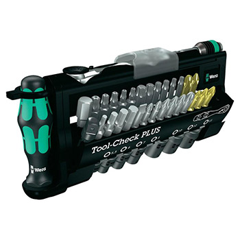 Wera bitovi 1/4 Wera bitovi 1/4