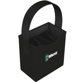 Wera torba za alat 2GO 4 65x105mm 05004353001 Wera torba za alat 2GO 4 65x105mm 05004353001