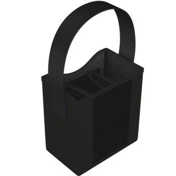 Wera torba za alat 2GO 4 65x105mm 05004353001 Wera torba za alat 2GO 4 65x105mm 05004353001