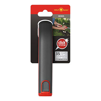 Wolf Garten mala držalja multi-star® ZM 015 Wolf Garten mala držalja multi-star® ZM 015