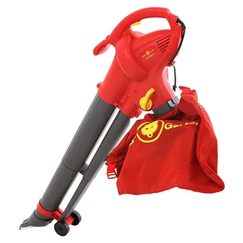 Wolf Garten električni duvač/usisivač lišća LBV 2600 E Wolf Garten električni duvač/usisivač lišća LBV 2600 E