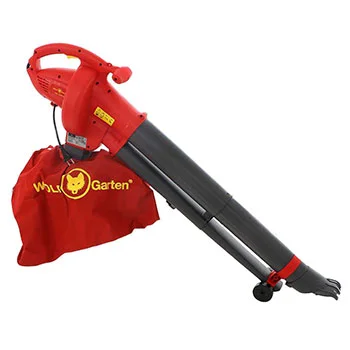 Wolf Garten električni duvač/usisivač lišća LBV 2600 E Wolf Garten električni duvač/usisivač lišća LBV 2600 E