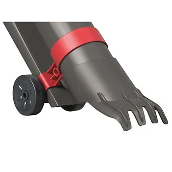 Wolf Garten električni duvač/usisivač lišća LBV 2600 E Wolf Garten električni duvač/usisivač lišća LBV 2600 E