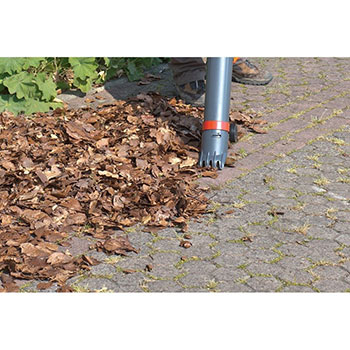 Wolf Garten električni duvač/usisivač lišća LBV 2600 E Wolf Garten električni duvač/usisivač lišća LBV 2600 E