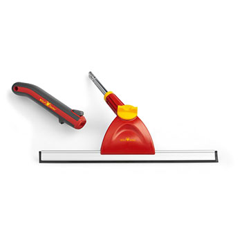 Wolf Garten multi-star® guma za prozore FW-M/ZM 015 Wolf Garten multi-star® guma za prozore FW-M/ZM 015