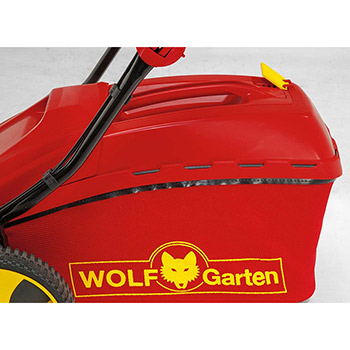 Wolf Garten motorna kosačica A 420 HW Briggs&Stratton Wolf Garten motorna kosačica A 420 HW Briggs&Stratton