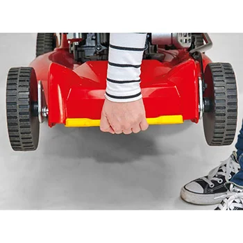 Wolf Garten motorna kosačica A 420 HW Briggs&Stratton-5