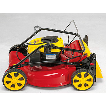 Wolf Garten motorna kosačica A 420 HW Briggs&Stratton Wolf Garten motorna kosačica A 420 HW Briggs&Stratton