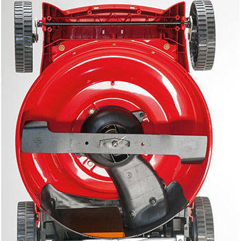 Wolf Garten motorna kosačica A 420 HW Briggs&Stratton Wolf Garten motorna kosačica A 420 HW Briggs&Stratton