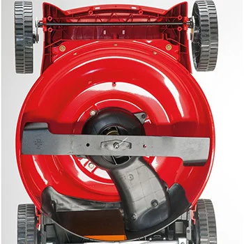 Wolf Garten motorna kosačica A 420 HW Briggs&Stratton-7